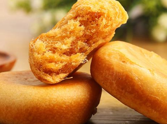 【两口子食品】