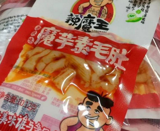 【素土休闲食品】
