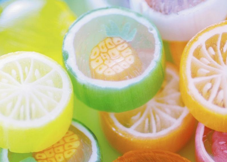 【糖果马戏团】