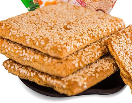 【和泰休闲食品】