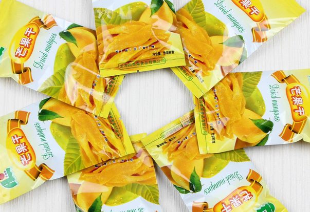 【龙华休闲食品】