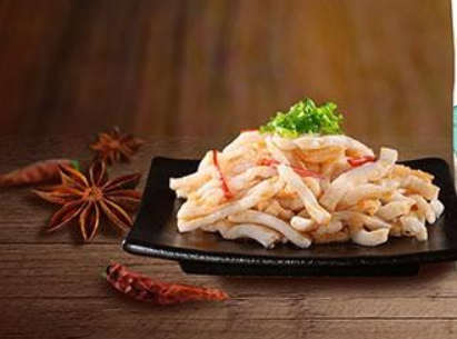 【素土休闲食品】