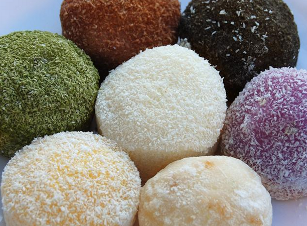 【天诺休闲食品】