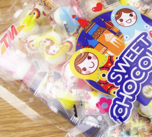 【tm进口休闲零食】