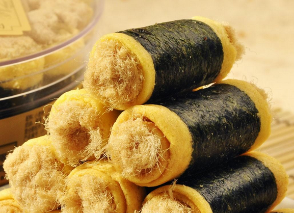 【好分享食品】