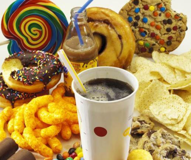 【好分享食品】