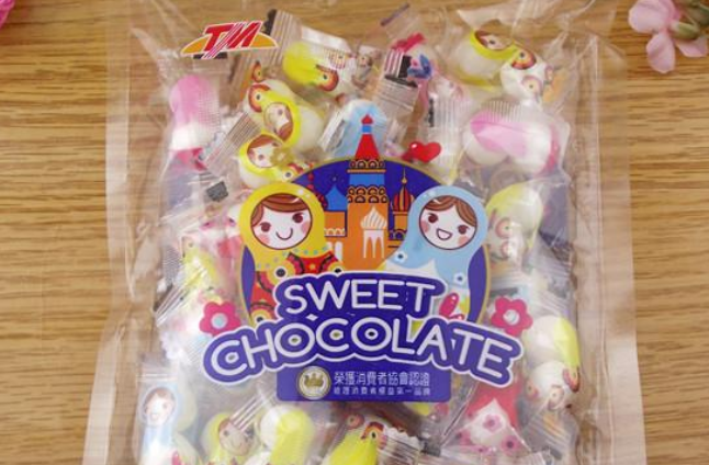 【tm进口休闲零食】