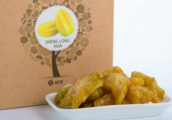 【龙华休闲食品】