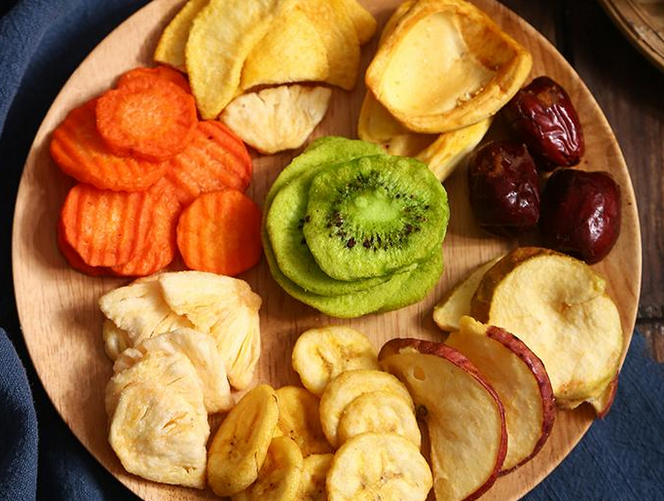 【快麽麽零食】