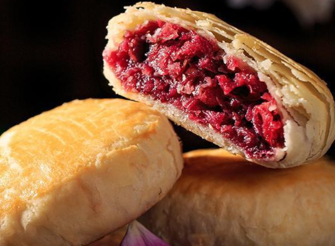 【台魅休闲食品】