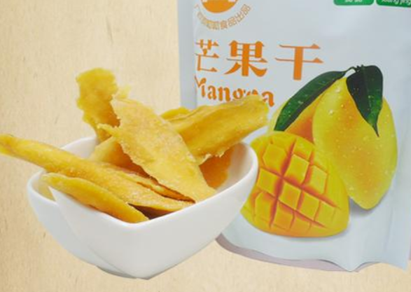 【顶呱呱食品】