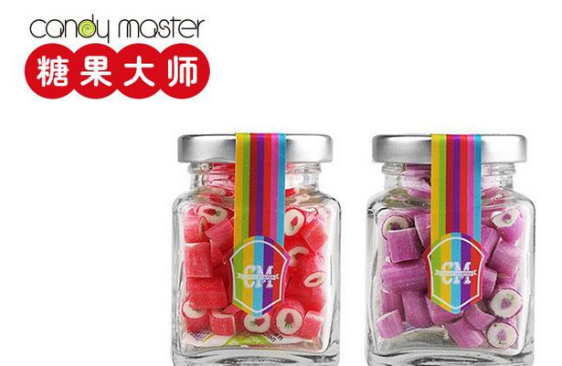 【糖果大师】