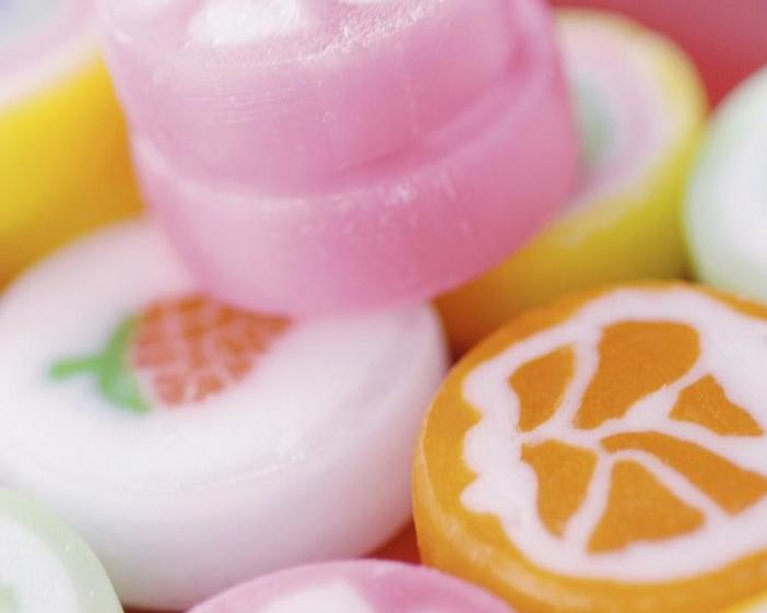 【糖果马戏团】