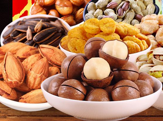 【十里香炒货】