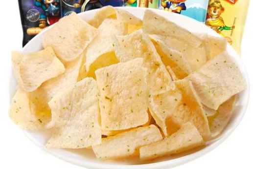 【吃货居休闲零食品】