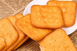 【酥卡达米饼】