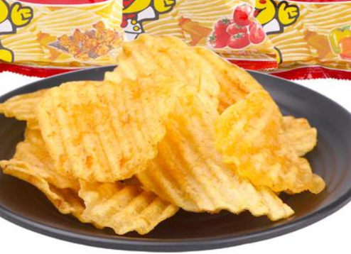 【我的口头馋】