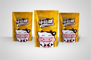 【六合信牛轧糖】