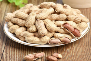 【老字号炒货】