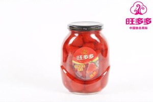 【旺多多罐头】