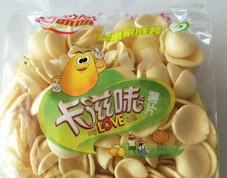 【喜盈盈食品】