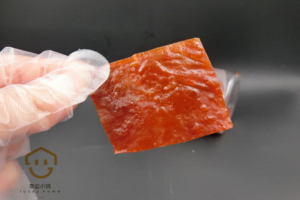 【幸运小筑零食】