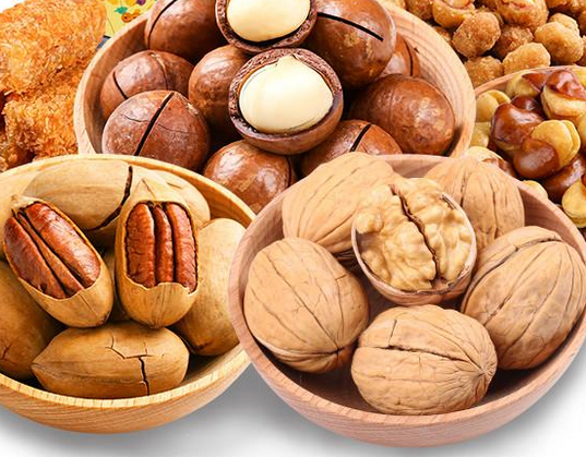 【聚惠零食全球】