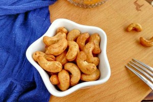 【万思顿腰果】