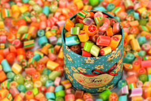 【澳洲手工糖果】