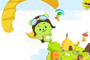 【熊孩子零食】