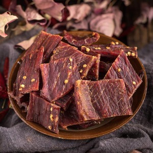 【刘大姐风干牛肉】