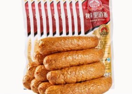 【秋林里道斯休闲食品】