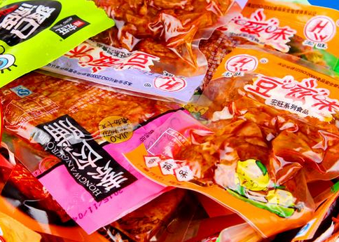 【素土休闲食品】