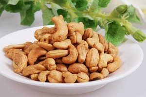 【万思顿腰果】