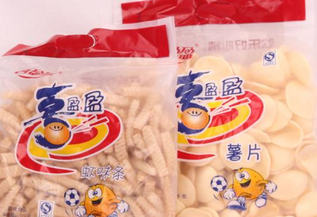 【喜盈盈食品】