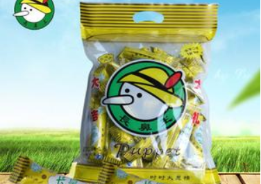 【长鼻王零食】