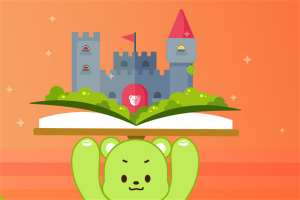 【熊孩子零食】