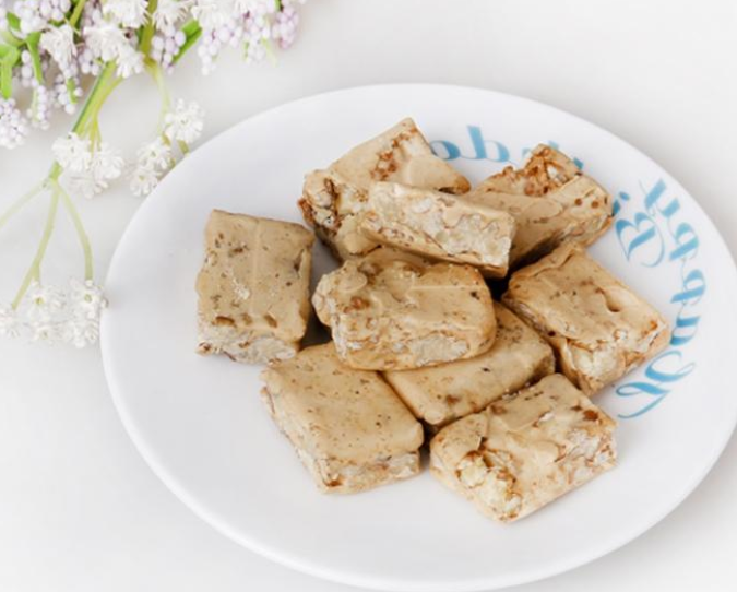 【快麽麽零食】