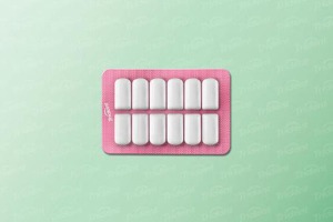 【威恩口香糖】