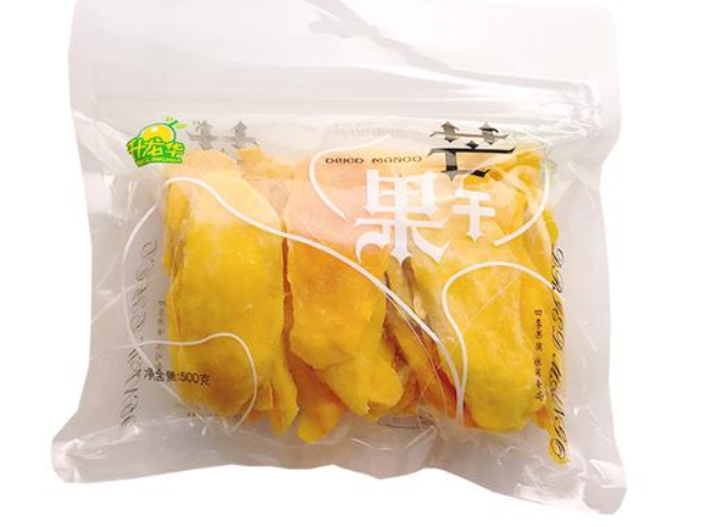 【龙华休闲食品】