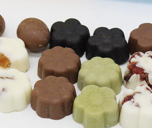 【悄悄话零食】