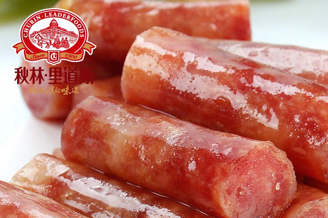 【秋林里道斯休闲食品】