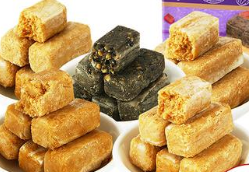 【换糖记零食乐园】