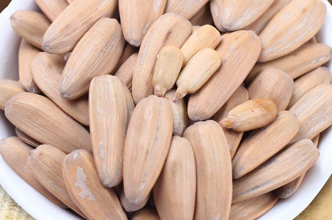 【十里香炒货】