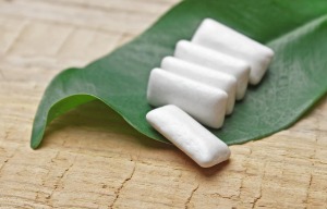 【威恩口香糖】