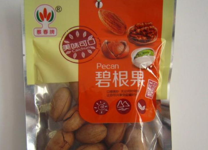 【蔡春牌食品】