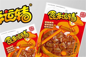 【食来运转食品】