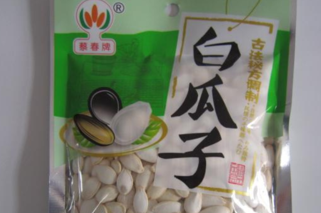 【蔡春牌食品】