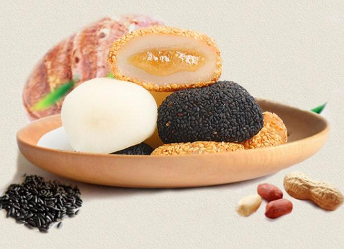 【两口子食品】