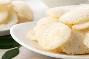 【山森休闲食品】